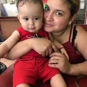 Meet your Posher, Gregoria